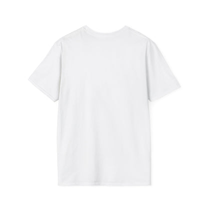 Axolotl Book Nook T-Shirt