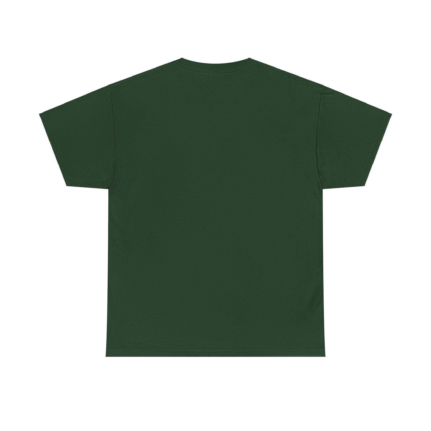Earth Heart  Tee