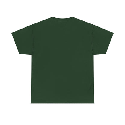 Earth Heart  Tee