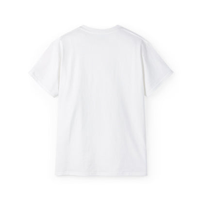 R&P Company Retro Logo Tee - Patriotic Red & Blue Graphic T-Shirt