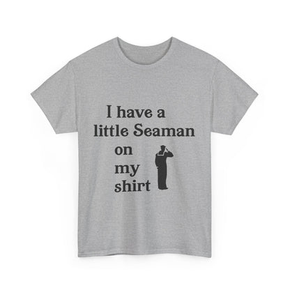 LITTLE SEAMEN SHIRT