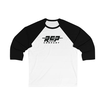 RCP 3\4 Sleeve Baseball Tee