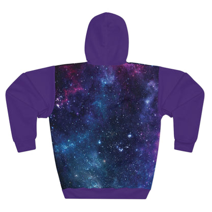 RCP Galaxy Pullover Hoodie