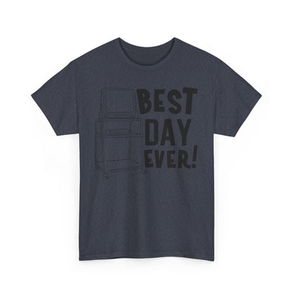 Best day Tee