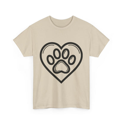 DOG LOVE TEE