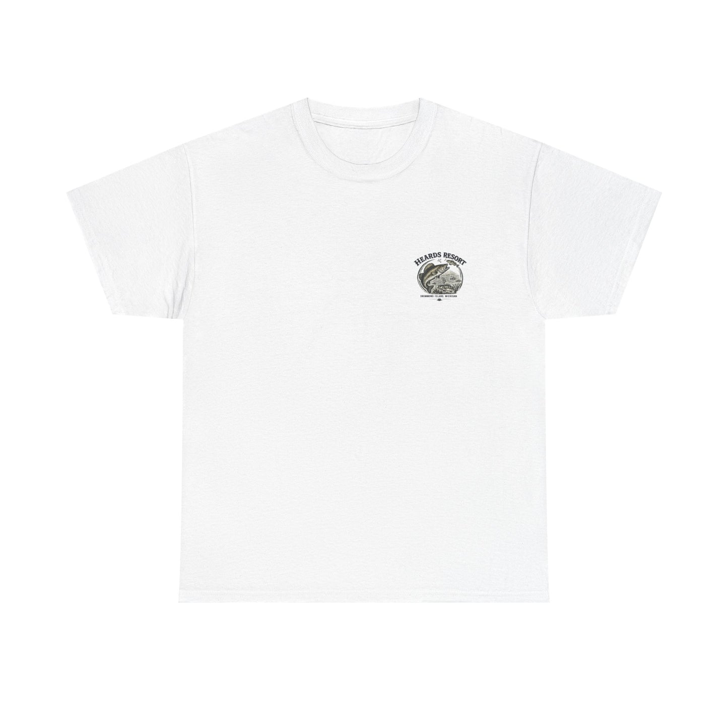 Heards Resort T-Shirt