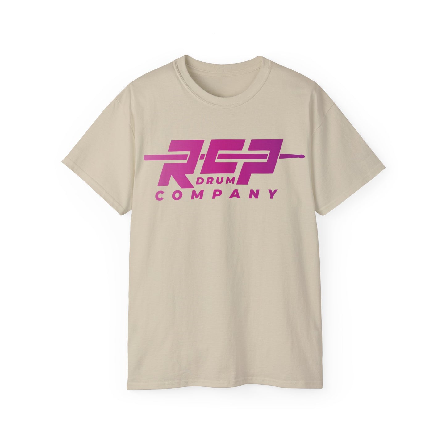 RCP PINK Ultra Cotton Tee