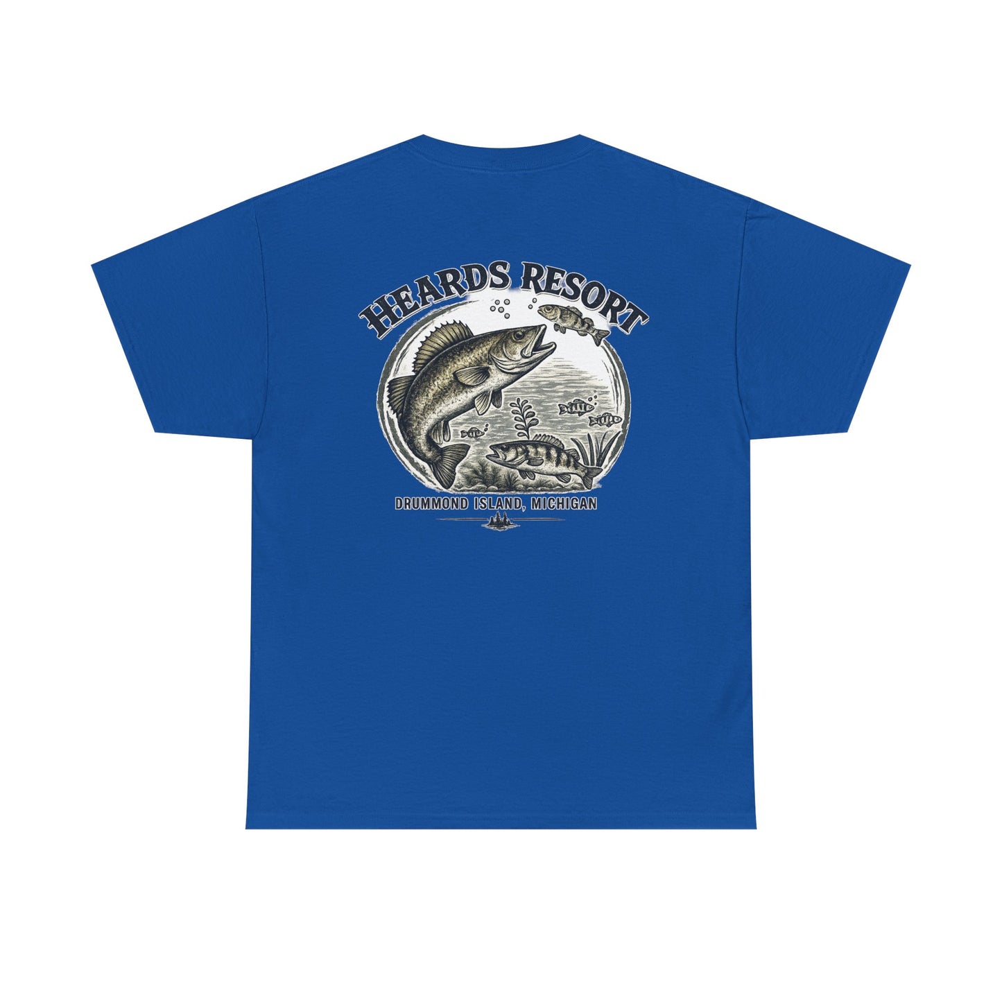 Heards Resort T-Shirt