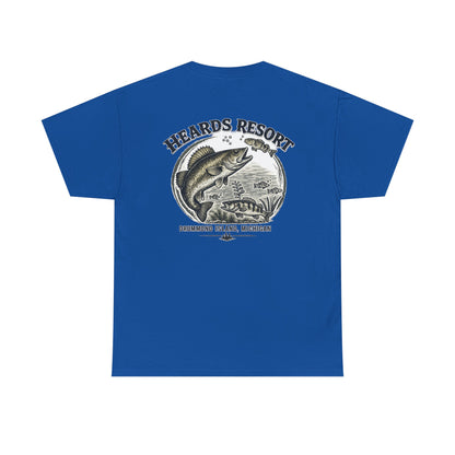 Heards Resort T-Shirt