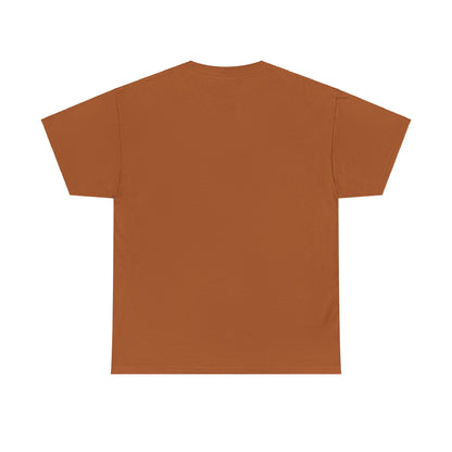 3 PUMPKIN Tee