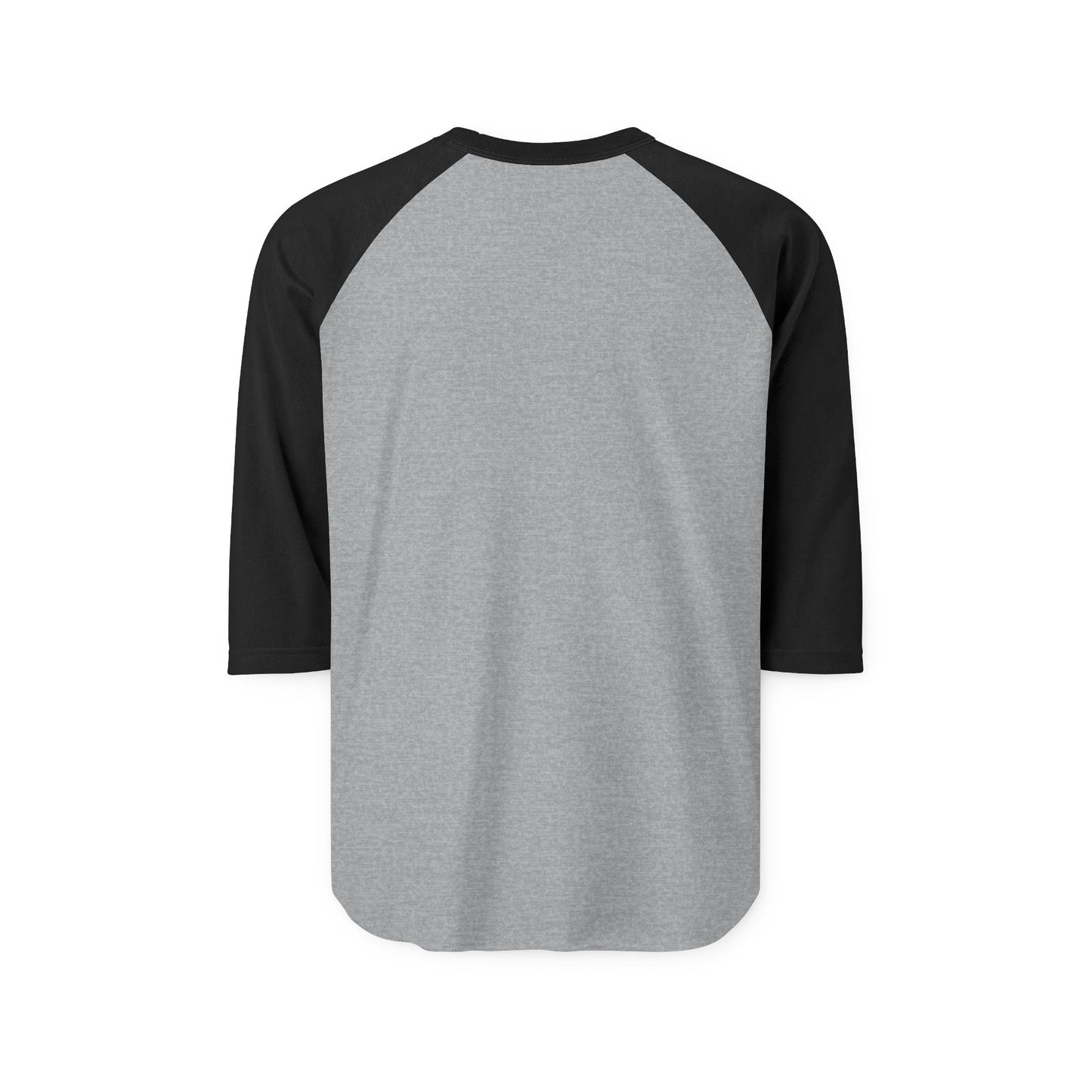 Walter  Three-Quarter Sleeve Tee,