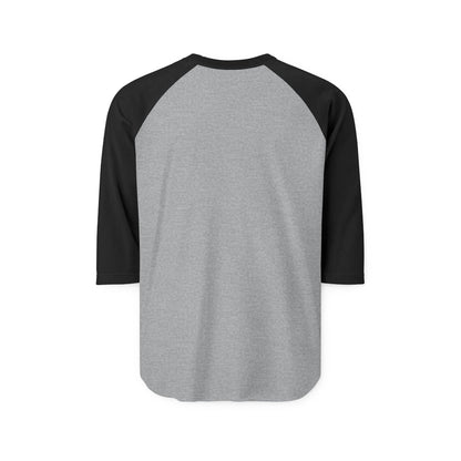 Walter  Three-Quarter Sleeve Tee,