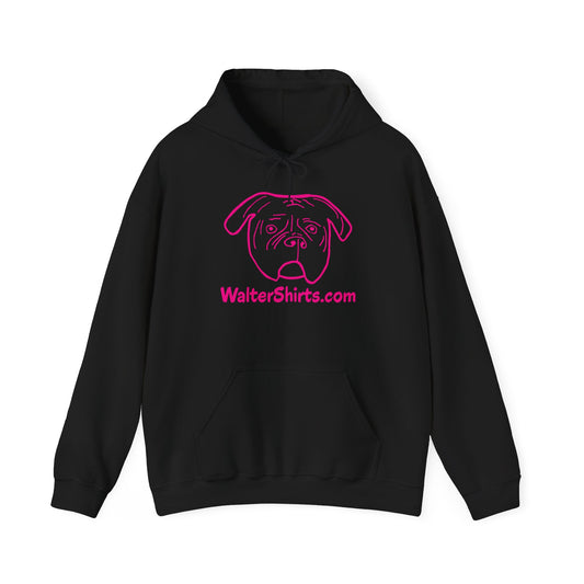 Copy of Heards Resort Vintage Hoodie