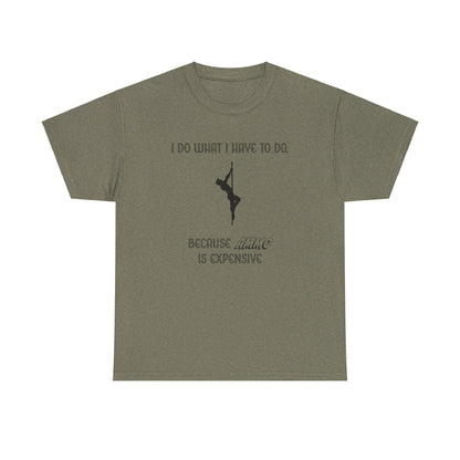 EXPENSIVE AMMO Tee