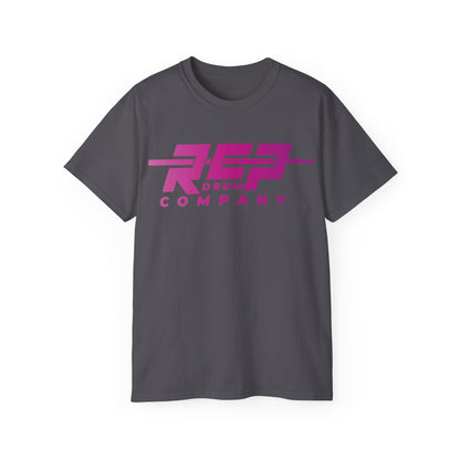 RCP PINK Ultra Cotton Tee