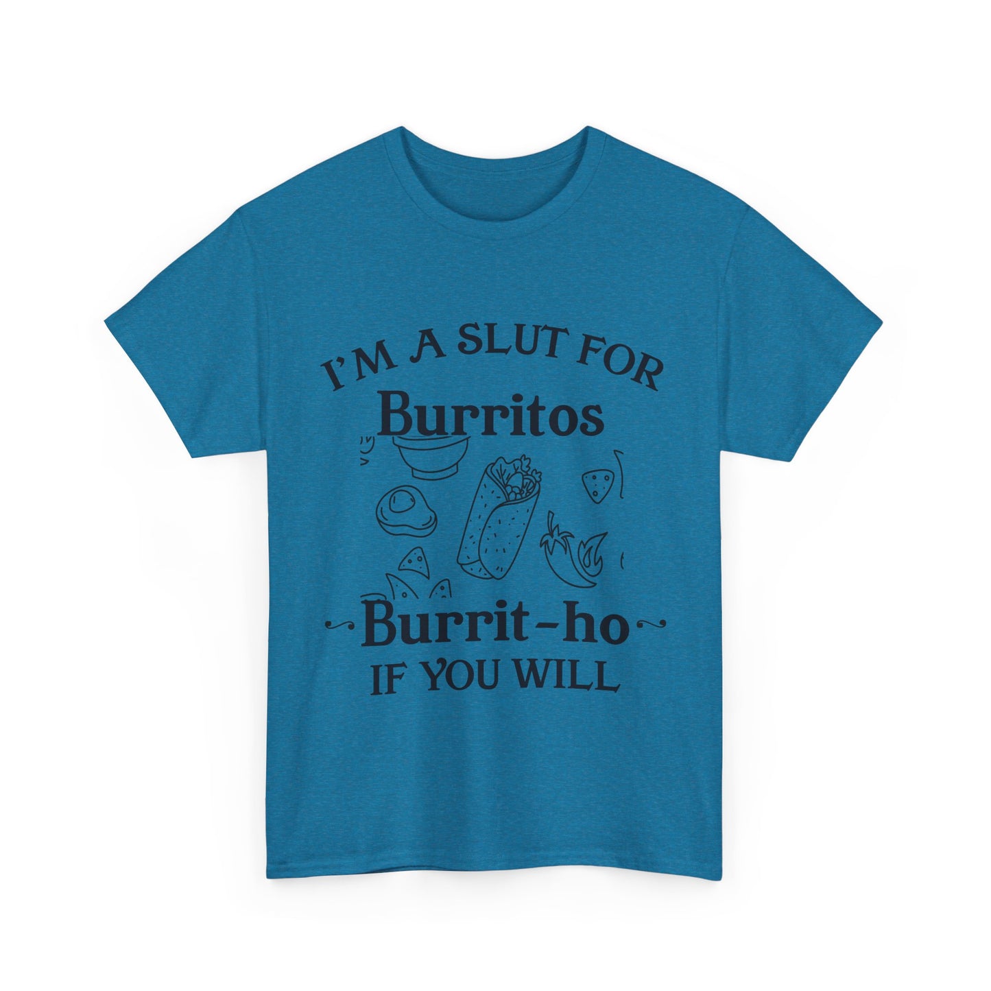BURRITO TEE