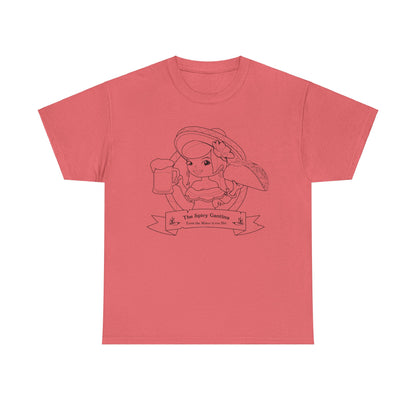 SPICY TEE