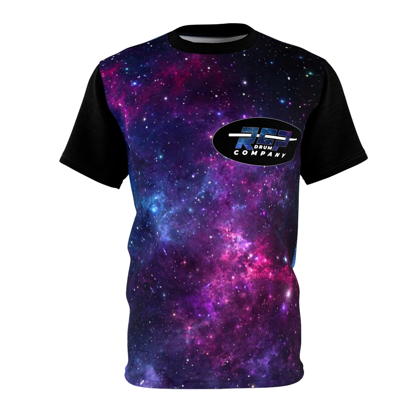 RCP Galaxy Tee