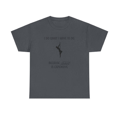 EXPENSIVE AMMO Tee