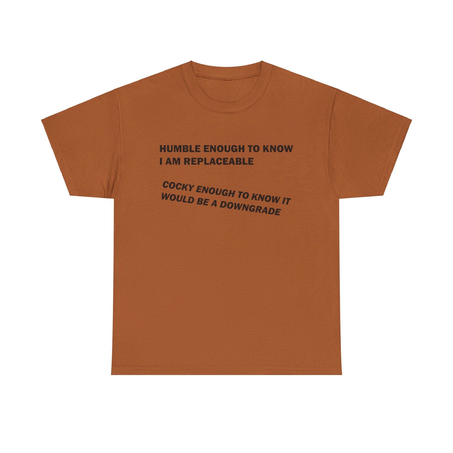 HUMBLE TEE