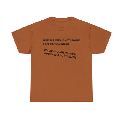 HUMBLE TEE