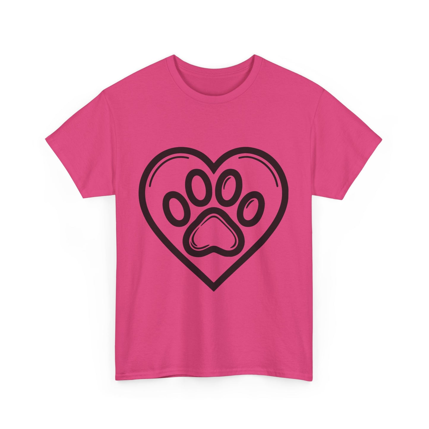 DOG LOVE TEE