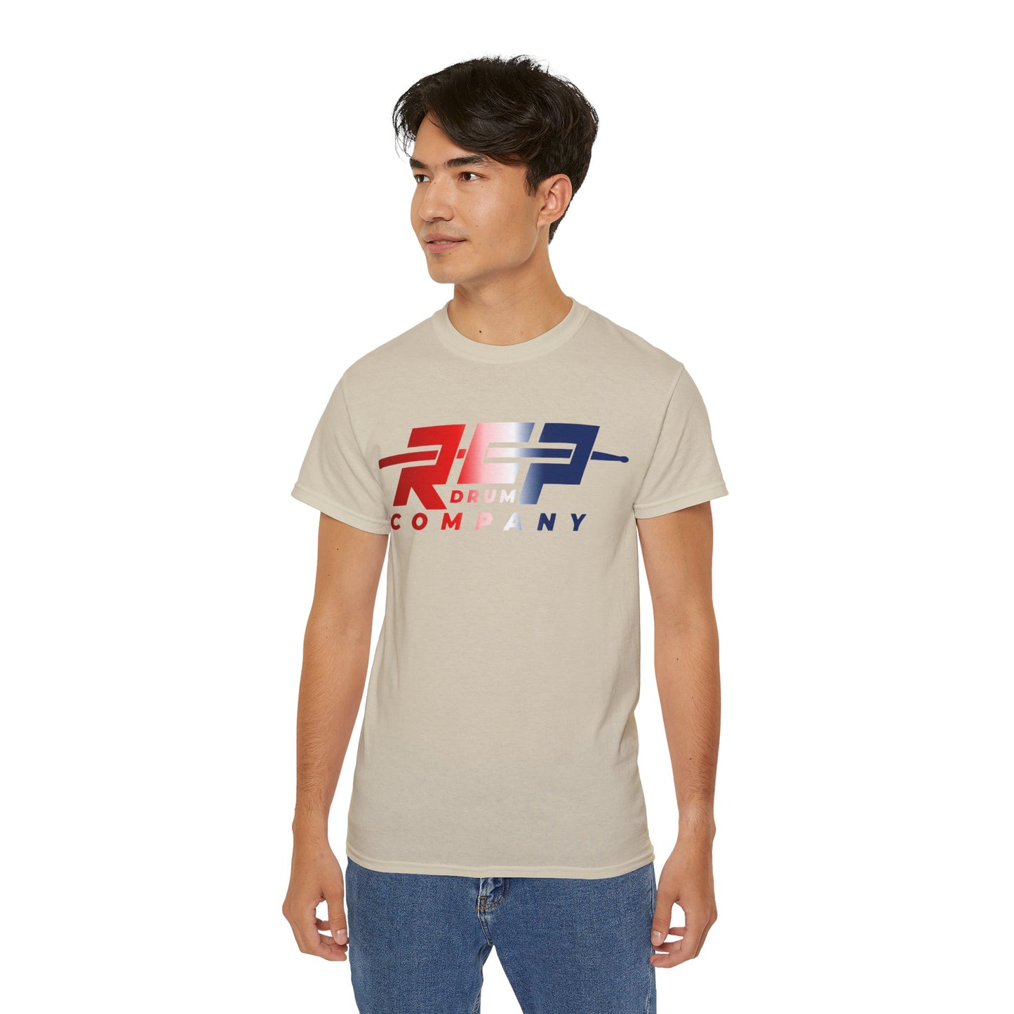 RCP RWB Ultra Cotton Tee