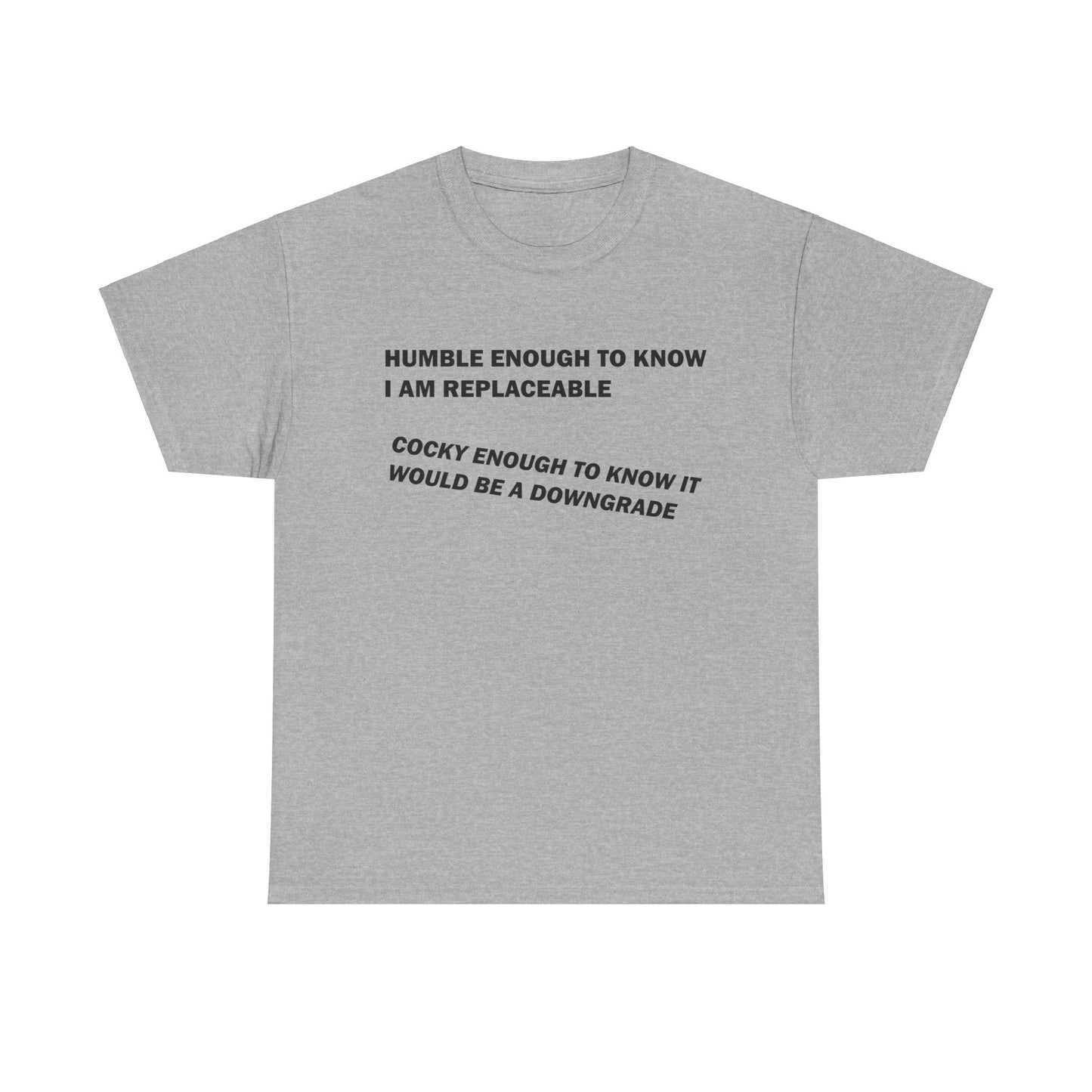 HUMBLE TEE