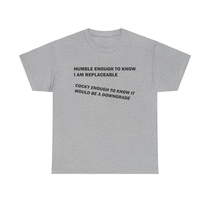 HUMBLE TEE