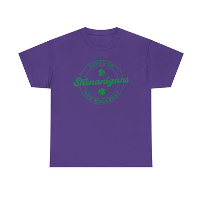 Shenanigans St. Patrick's Day T-Shirt