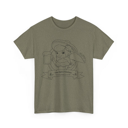 SPICY TEE
