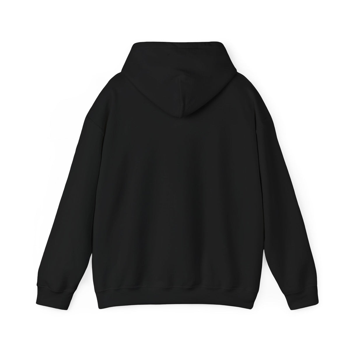 Bigfoot Northwoods Wanderer Hoodie