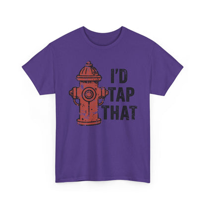 I'd Tap That