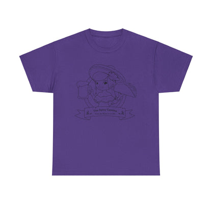SPICY TEE