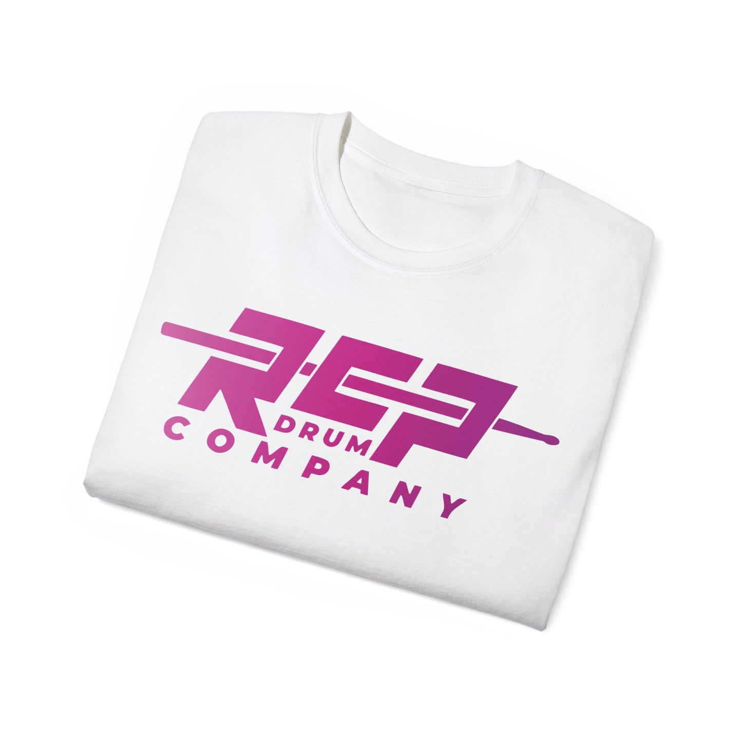 RCP PINK Ultra Cotton Tee