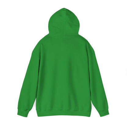 Axolotl Starry Swimmer Hoodie