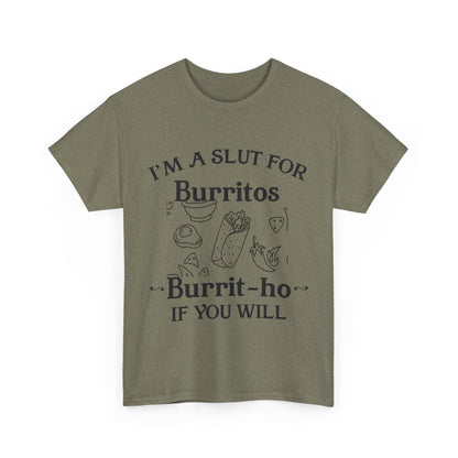 BURRITO TEE