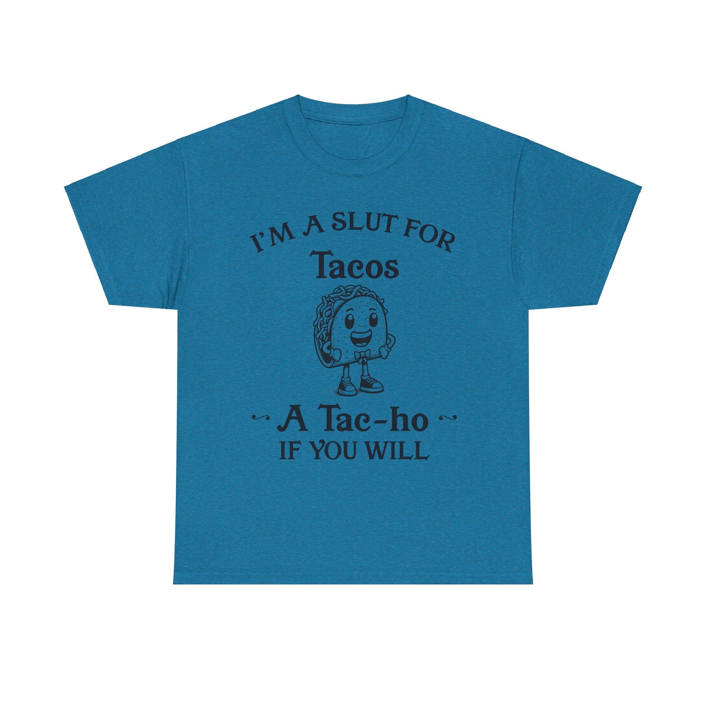 TACO TEE