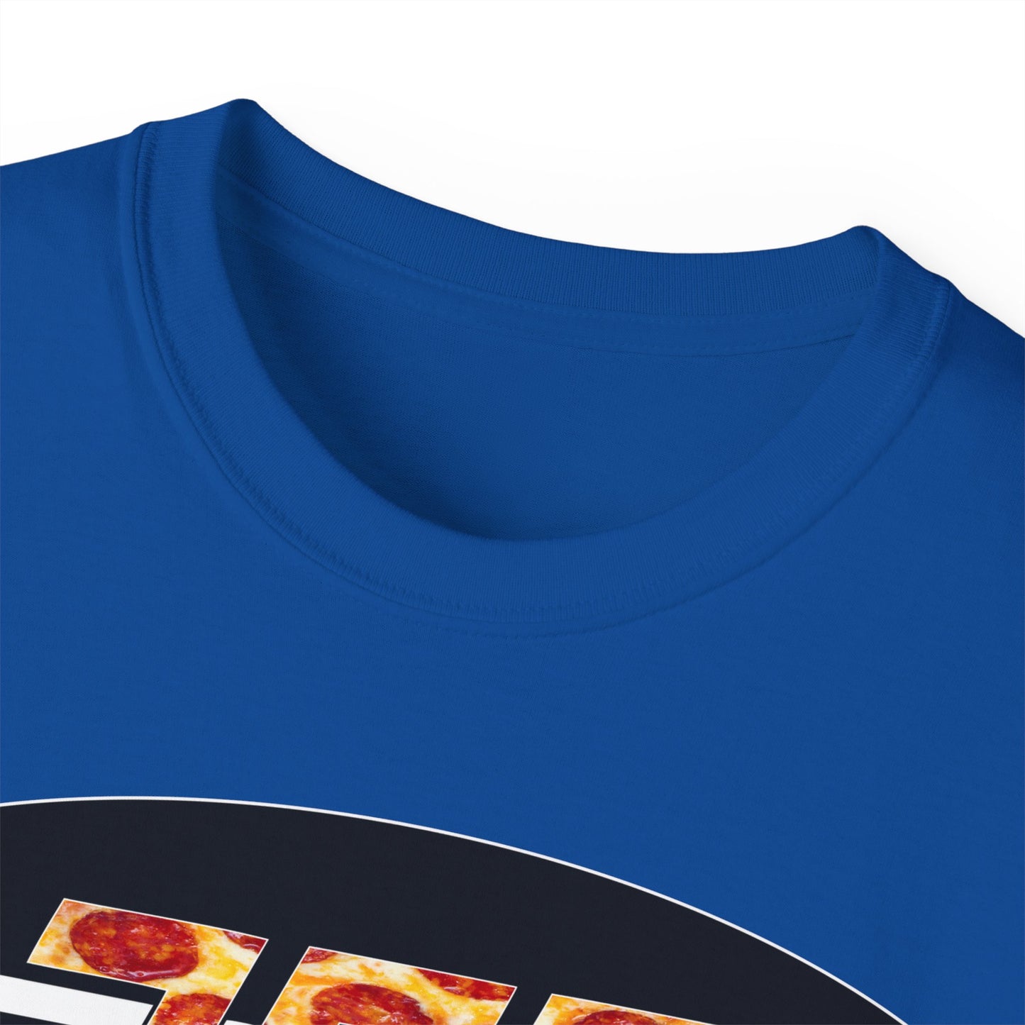 RCP Pizza Ultra Cotton Tee