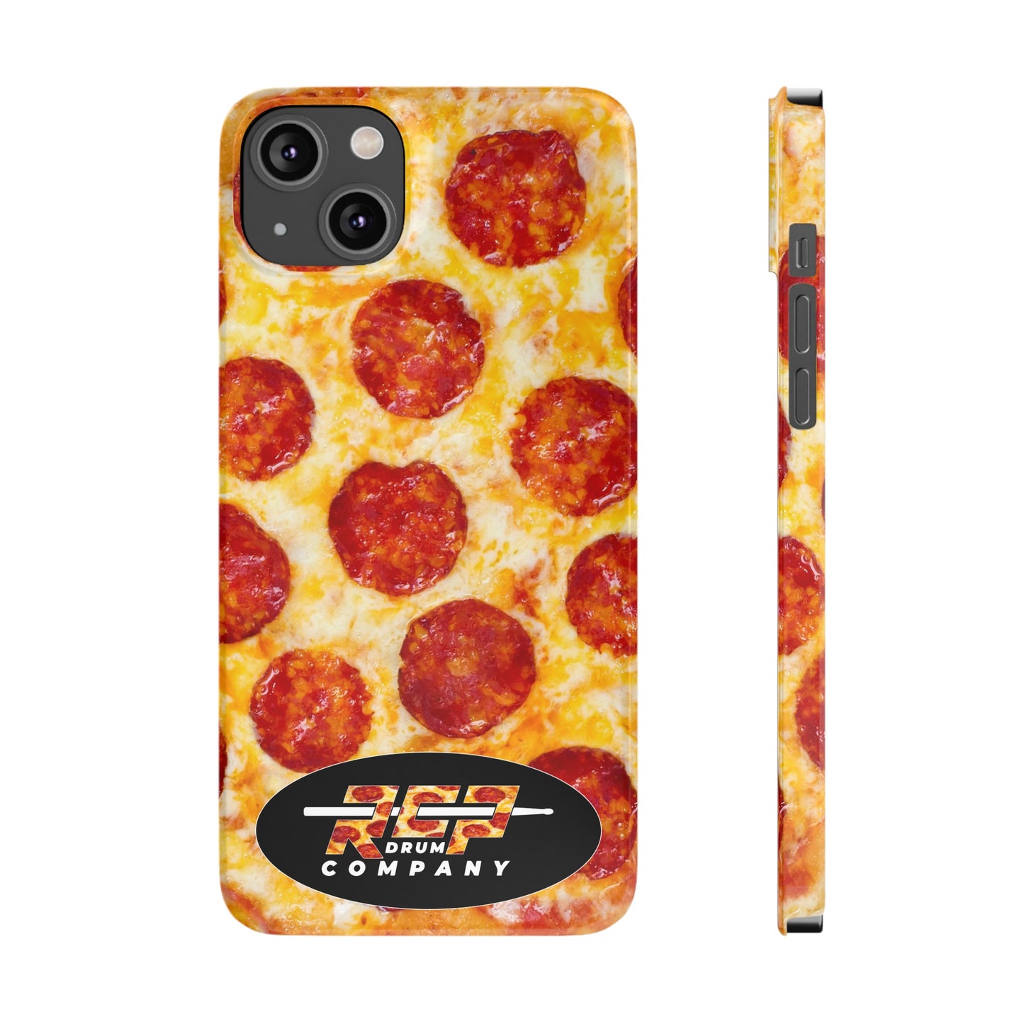 RCP Slim Phone Case