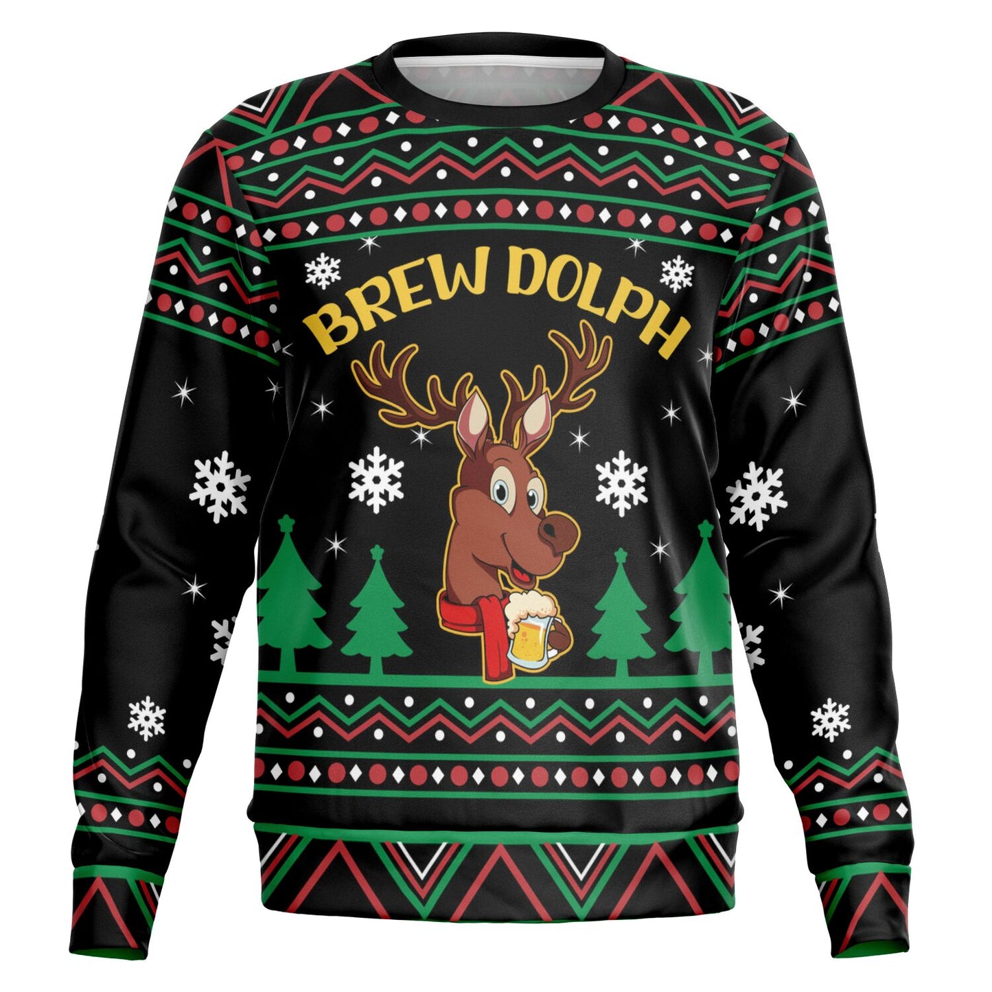 Brewdolph