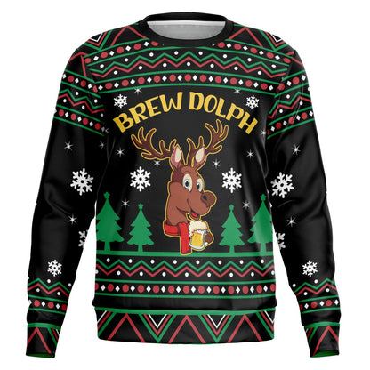 Brewdolph